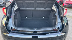 Honda Civic 1.6 i-DTEC SR 5dr Diesel Hatchback